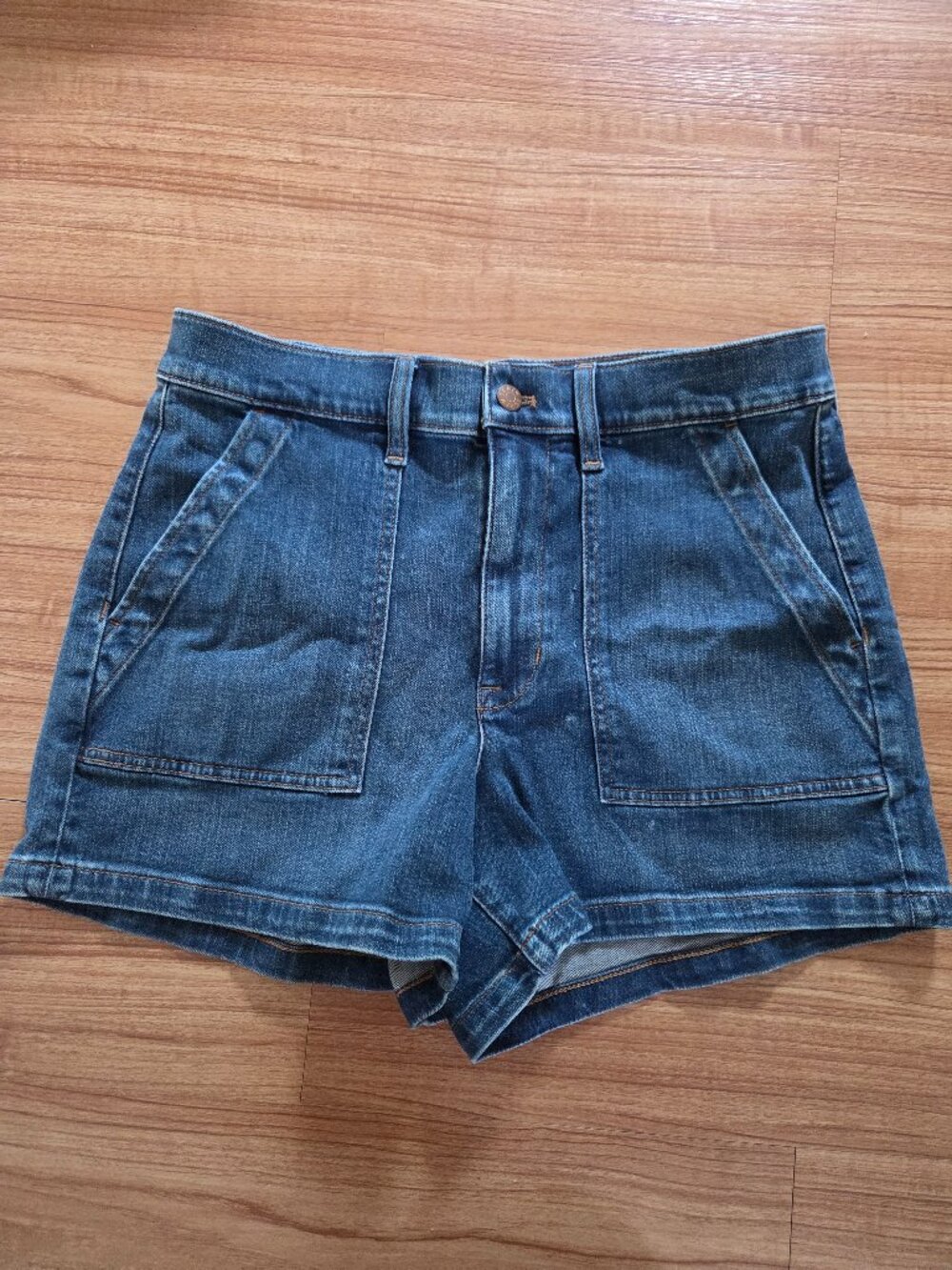 J.Crew Denim Shorts For Women
